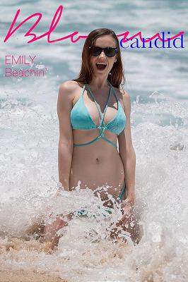 [TheEmilyBloom×Emily Bloom] Beachin